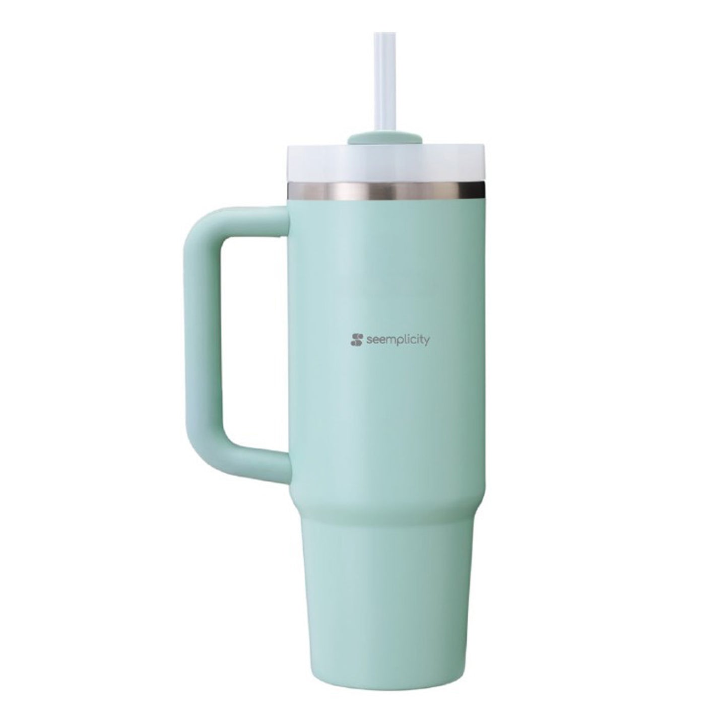 Stanley Quencher 30oz Tumbler - Seafoam