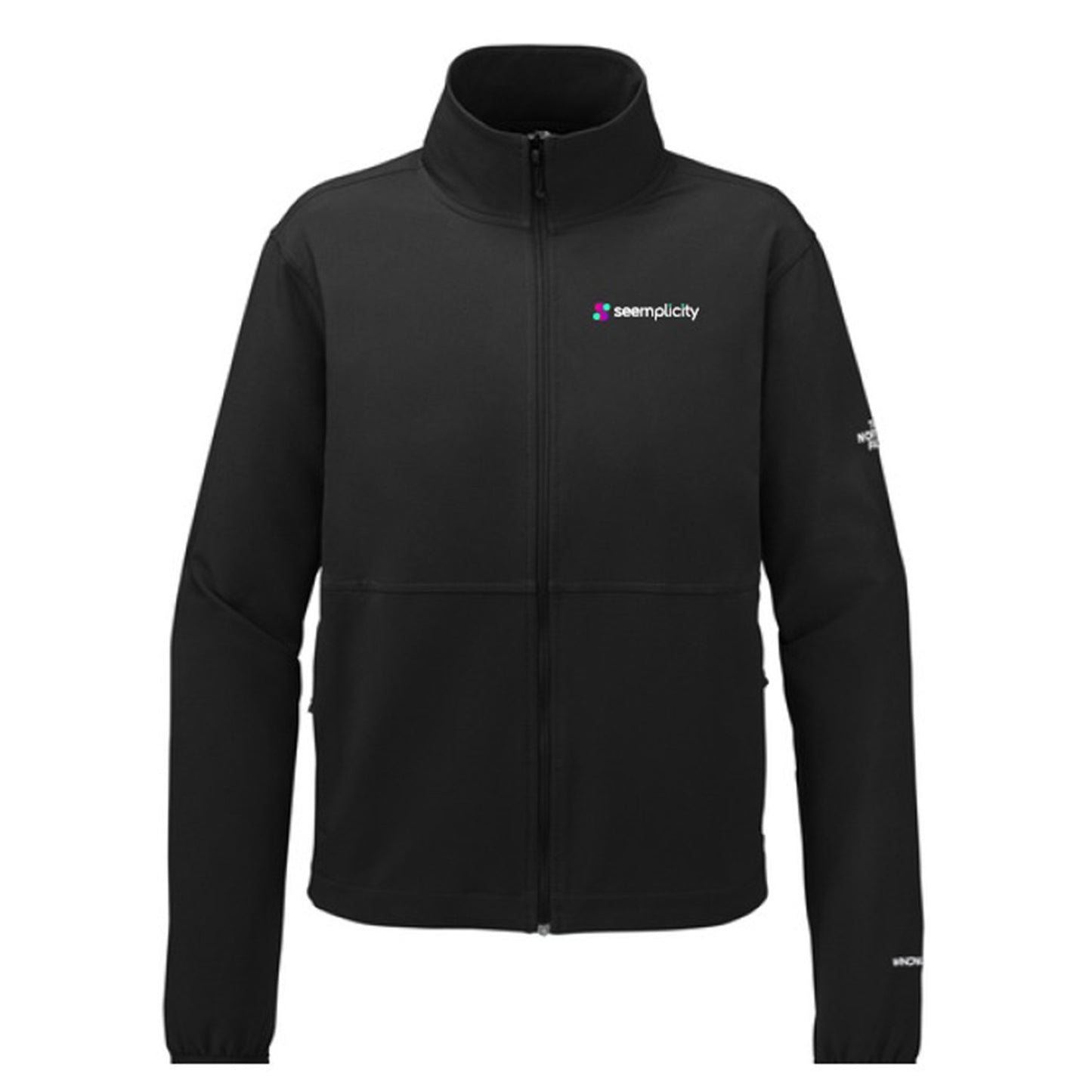 The North Face Edge Stretch Soft Shell Jacket - Women's