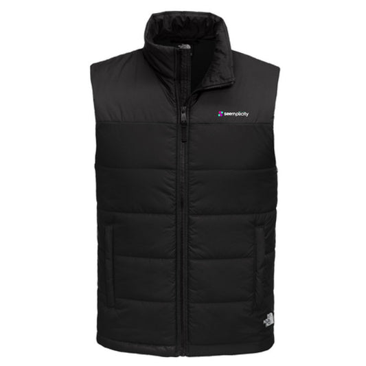 The North Face Everyday Insulated Vest - Men's
