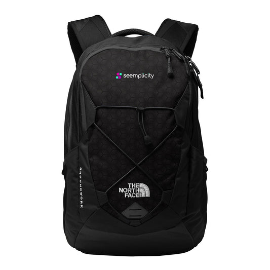 The North Face Groundwork Backpack