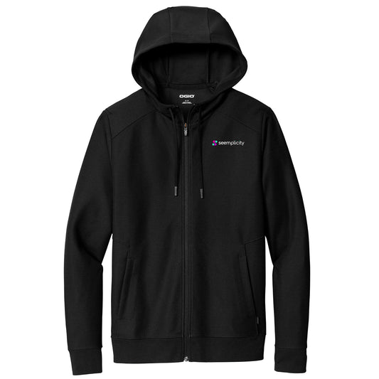 OGIO Revive Full-Zip